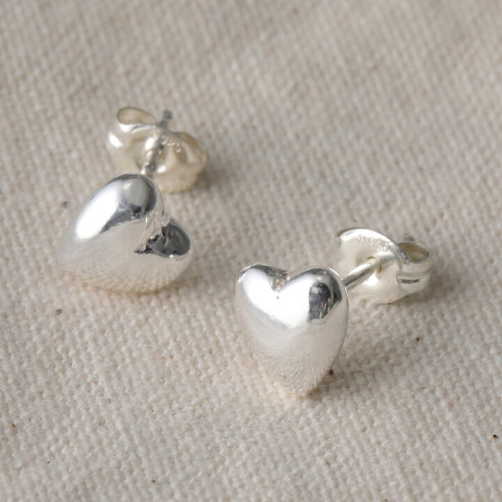 楽天市場】 HARPO ハルポ ピアス heart star stud レディース スタッド  