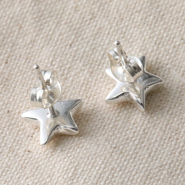 楽天市場】 HARPO ハルポ ピアス heart star stud レディース スタッド  