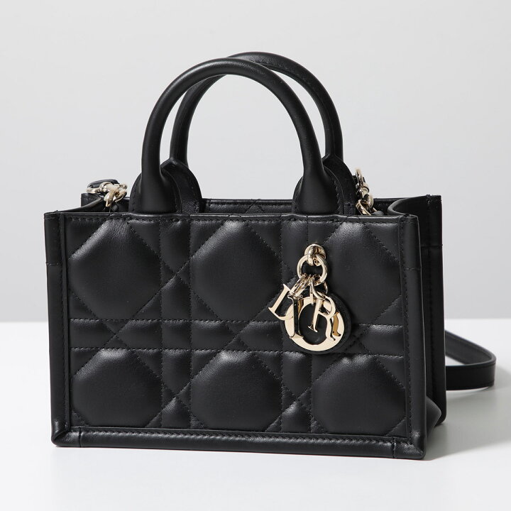楽天市場】Dior ディオール ハンドバッグ Book Tote ブックトート ミニ 