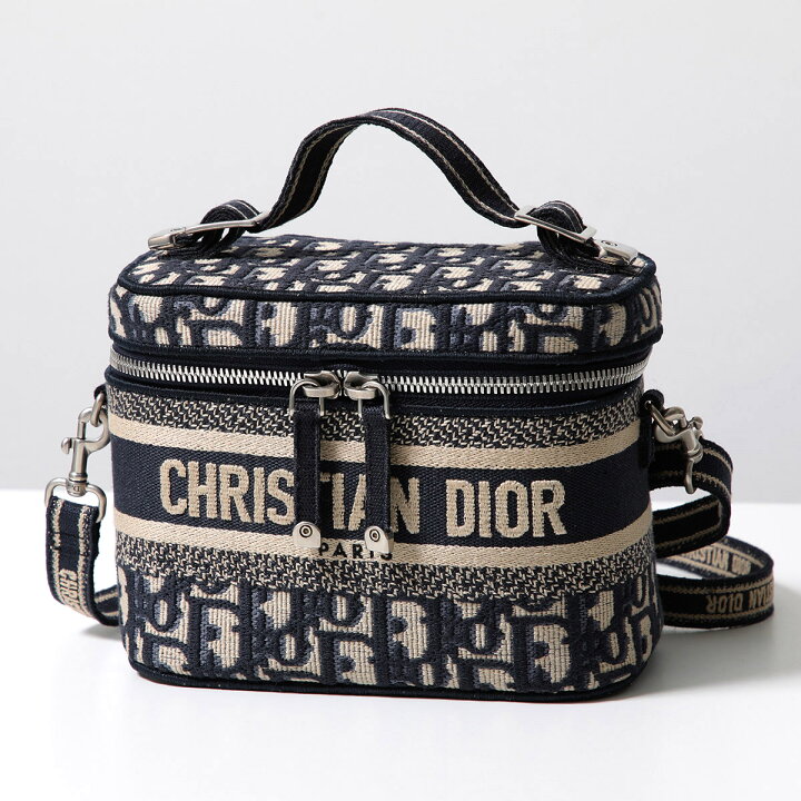楽天市場】Dior ディオール ハンドバッグ DiorTravel ディオール