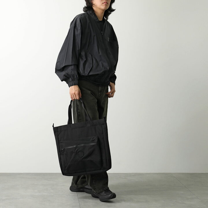 楽天市場】STONE ISLAND ストーンアイランド トートバッグ 