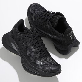 MM6 × SALOMON エムエムシックス メゾンマルジェラ サロモン コラボ スニーカー SPECTUR 2 スペクター SH1WS0016 P8162 メンズ 軽量 シューズ 靴 HA741/BLACK/BLACK/PEWTER SH1WS0016P8162HA741