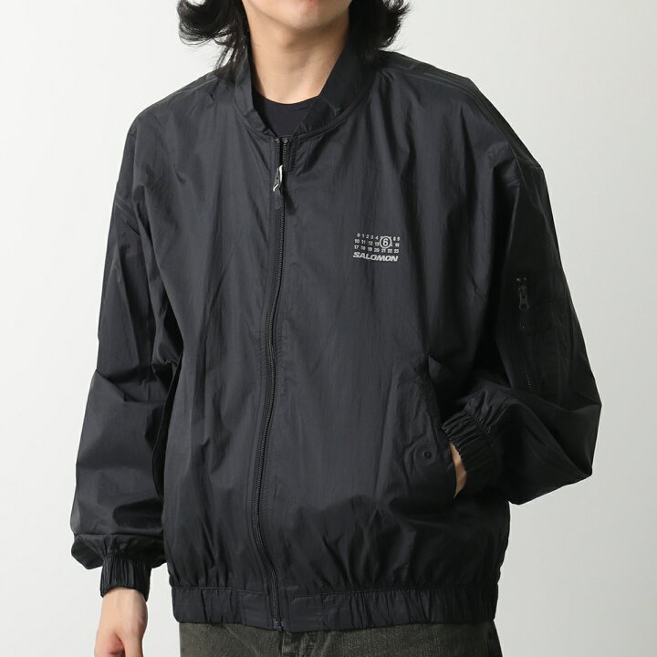 楽天市場】MM6 × SALOMON エムエムシックス メゾンマルジェラ サロモン 