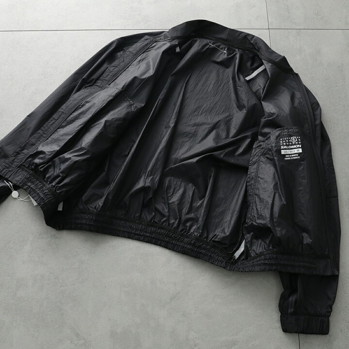 楽天市場】MM6 × SALOMON エムエムシックス メゾンマルジェラ サロモン 