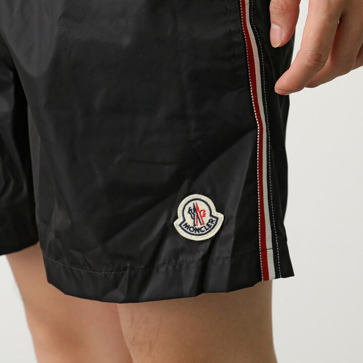 楽天市場】MONCLER モンクレール スイムウェア BOXER MARE 2C00018 