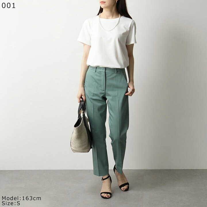 楽天市場】MAX MARA Weekend マックスマーラ ウィークエンド Tシャツ 
