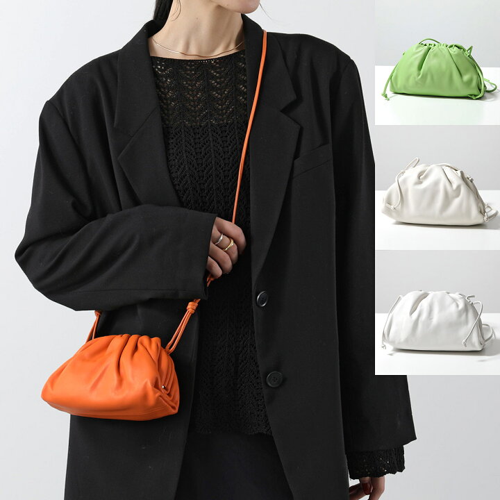 楽天市場】BOTTEGA VENETA ボッテガヴェネタ ショルダーバッグ The 
