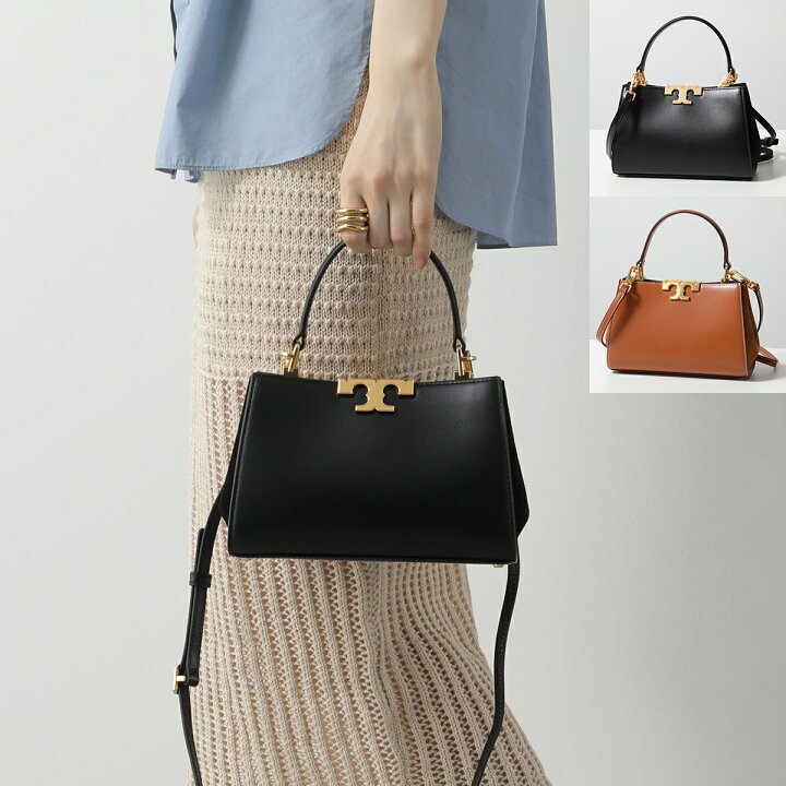 楽天市場】TORY BURCH トリーバーチ ハンドバッグ ELEANOR MINI  