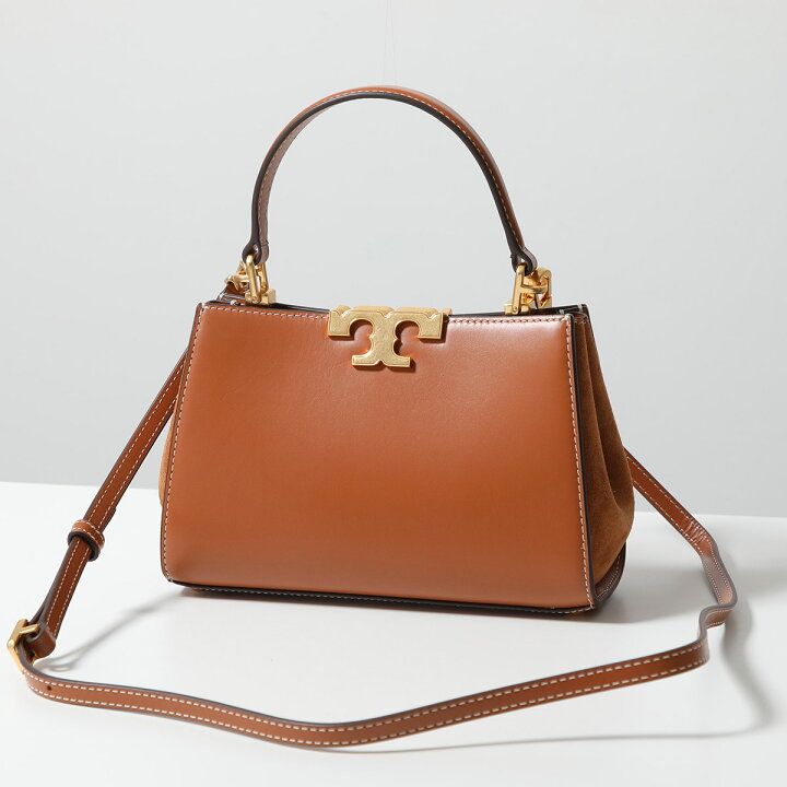 楽天市場】TORY BURCH トリーバーチ ハンドバッグ ELEANOR MINI  