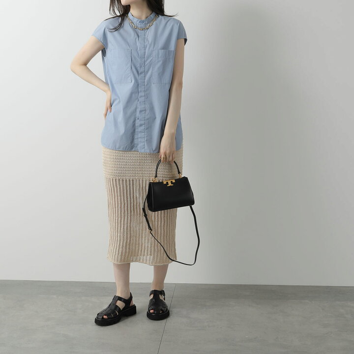 楽天市場】TORY BURCH トリーバーチ ハンドバッグ ELEANOR MINI 