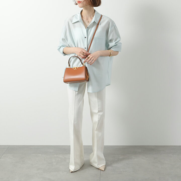 楽天市場】TORY BURCH トリーバーチ ハンドバッグ ELEANOR MINI 