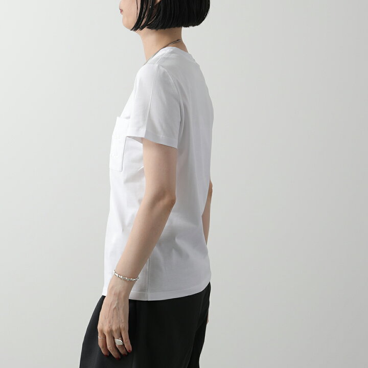 楽天市場】MAX MARA マックスマーラ 半袖 Tシャツ PAPAIA パパイア 