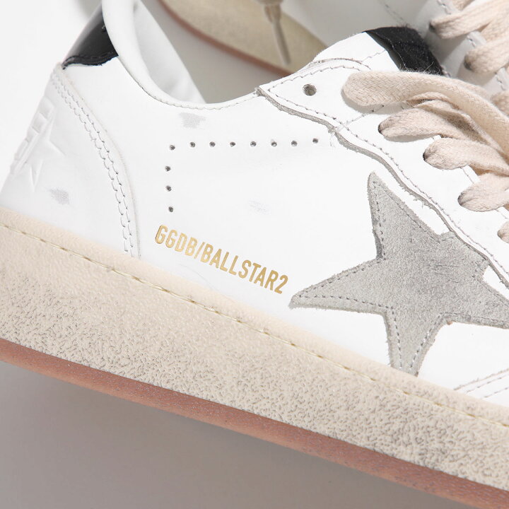 楽天市場】【最大2万円OFFクーポン対象・6/18限定】GOLDEN GOOSE 