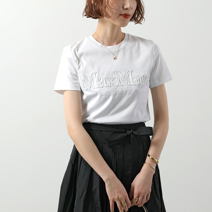楽天市場】【最大2万円OFFクーポン対象・8/23限定】MAX MARA Studio 
