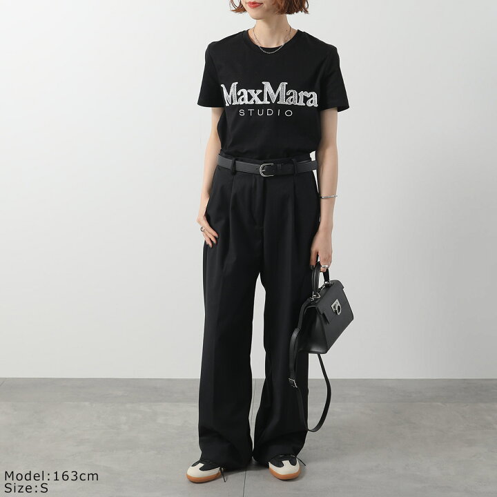 楽天市場】【最大2万円OFFクーポン対象・8/23限定】MAX MARA Studio 
