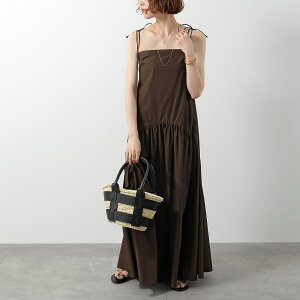 MAX MARA Studio �}�b�N�X�}�[�� �X�e���f�B�I �����s�[�X GERBA �Q���o ���f�B�[�X �R�b�g�� �|�v���� �X���b�v�h���X �m�[�X���[�u 065