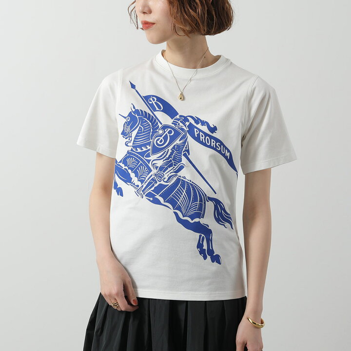 楽天市場】BURBERRY KIDS バーバリー キッズ 半袖 Tシャツ 8101531 
