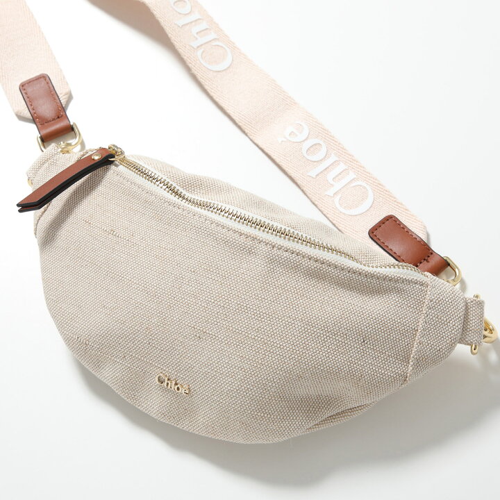 楽天市場】Chloe Kids クロエ キッズ ベルトバッグ C20593 レディース  