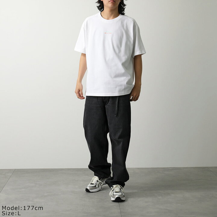 楽天市場】APC A.P.C. × ASICS アーペーセー アシックス コラボ 半袖 T 