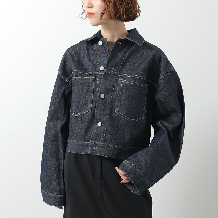 楽天市場】Acne Studios アクネストゥディオズ デニムジャケット 