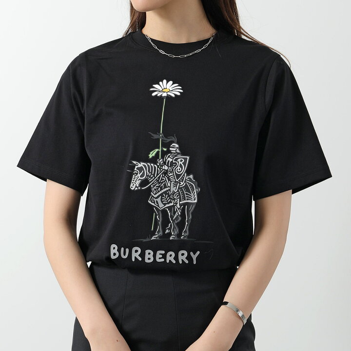 楽天市場】BURBERRY KIDS バーバリー キッズ 半袖 Tシャツ 8102869 