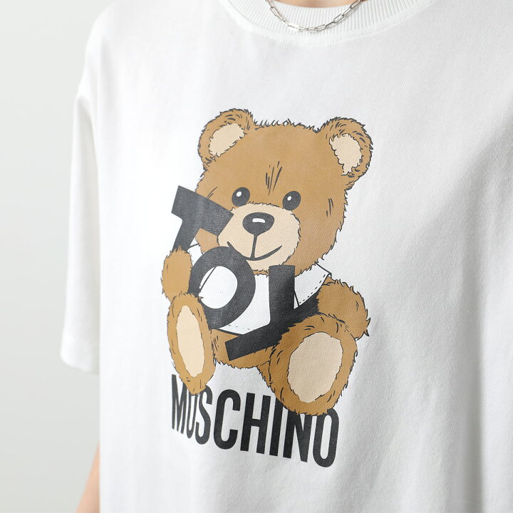 楽天市場】【15％OFFクーポン対象・8/25-0時～】MOSCHINO KIDS 