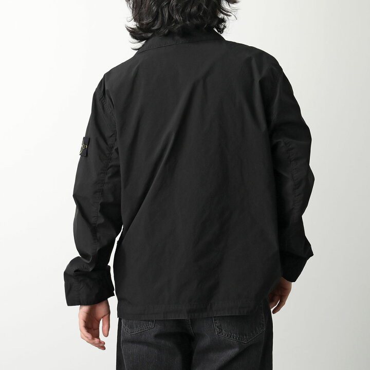 楽天市場】STONE ISLAND ストーンアイランド ジャケット LIGHT COMPACT 