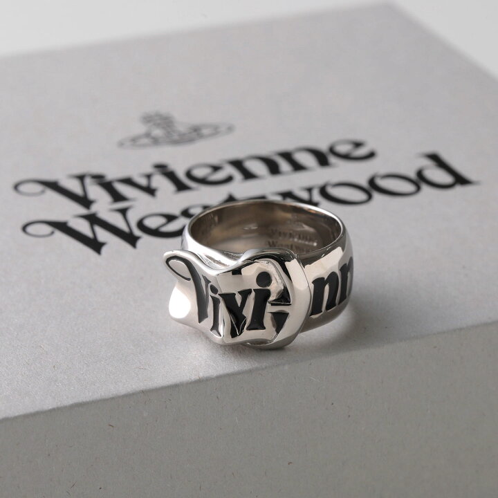 楽天市場】Vivienne Westwood ヴィヴィアンウエストウッド リング 