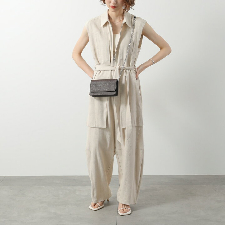 楽天市場】MAISON MARGIELA マルジェラ チェーンウォレット SA3UI0008  