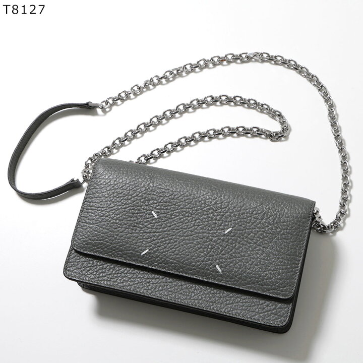 楽天市場】MAISON MARGIELA マルジェラ チェーンウォレット SA3UI0008  