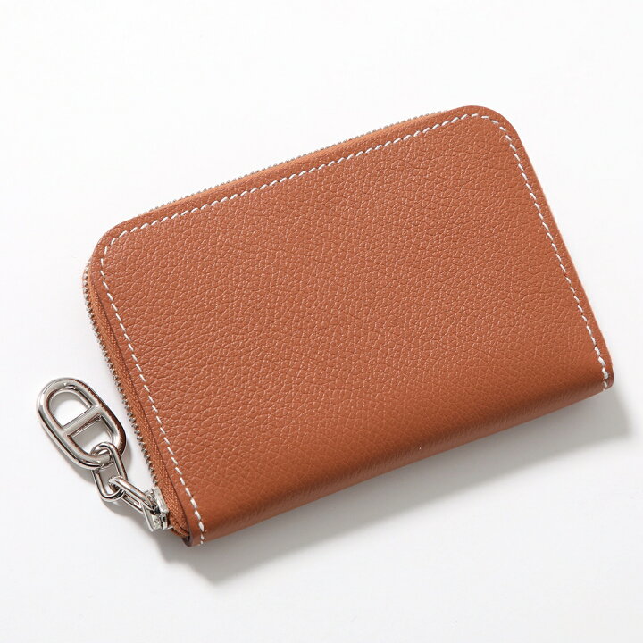 楽天市場】HERMES エルメス コインケース ジップアンゴー コンパクト 
