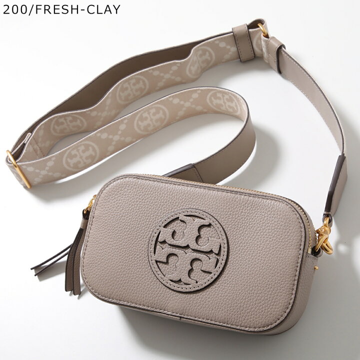 楽天市場】TORY BURCH トリーバーチ ショルダーバッグ MILLER MINI 