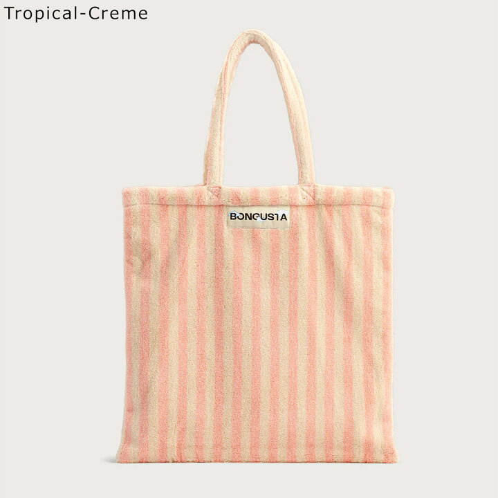楽天市場】BONGUSTA ボングスタ トートバッグ NARAM TOTEBAG ナラム 