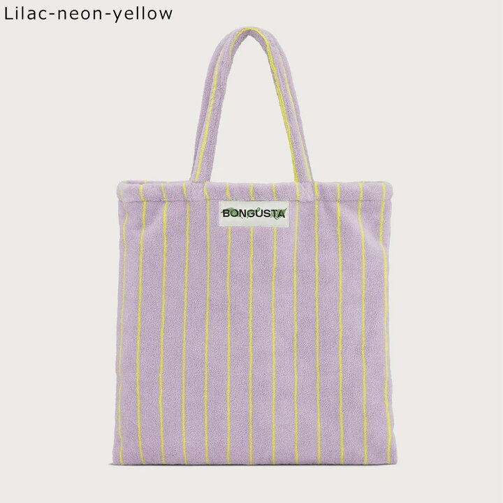 楽天市場】 BONGUSTA ボングスタ トートバッグ NARAM TOTEBAG ナラム