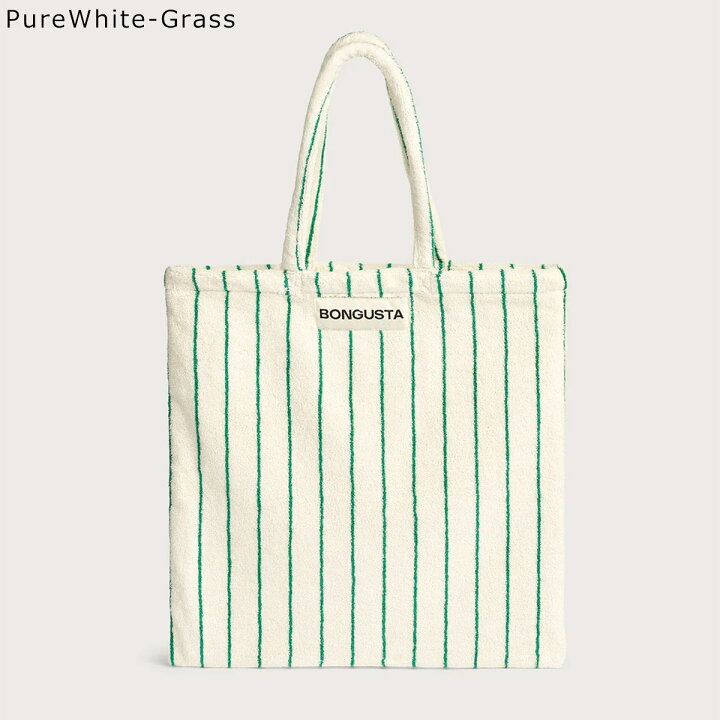 楽天市場】BONGUSTA ボングスタ トートバッグ NARAM TOTEBAG ナラム