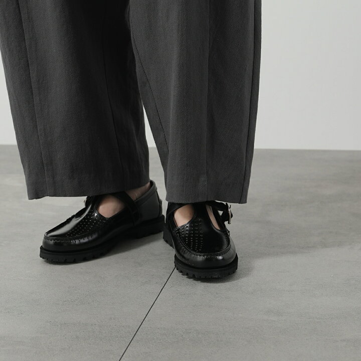 楽天市場】Paraboot パラブーツ レザーシューズ BABORD F バボード 