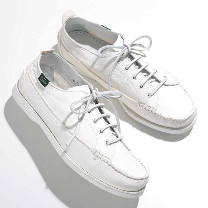 楽天市場】Paraboot パラブーツ デッキシューズ MALIBU マリブ 092450 