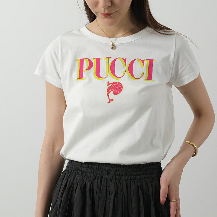 楽天市場】EMILIO PUCCI JUNIOR KIDS エミリオプッチ ジュニア キッズ  