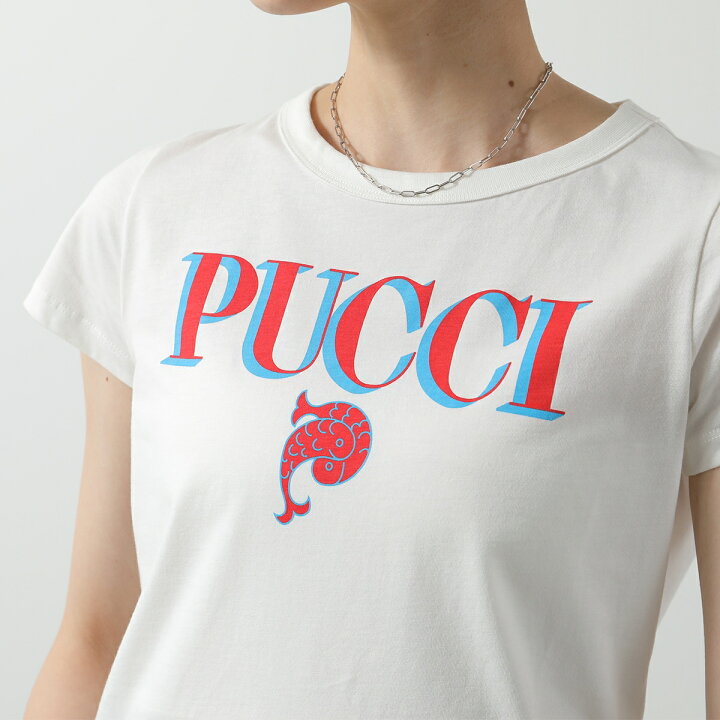 楽天市場】EMILIO PUCCI JUNIOR KIDS エミリオプッチ ジュニア キッズ  