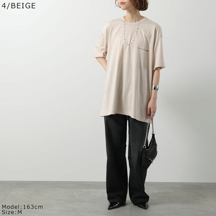楽天市場】COMME des GARCONS SHIRT コムデギャルソン Tシャツ FO-T023  