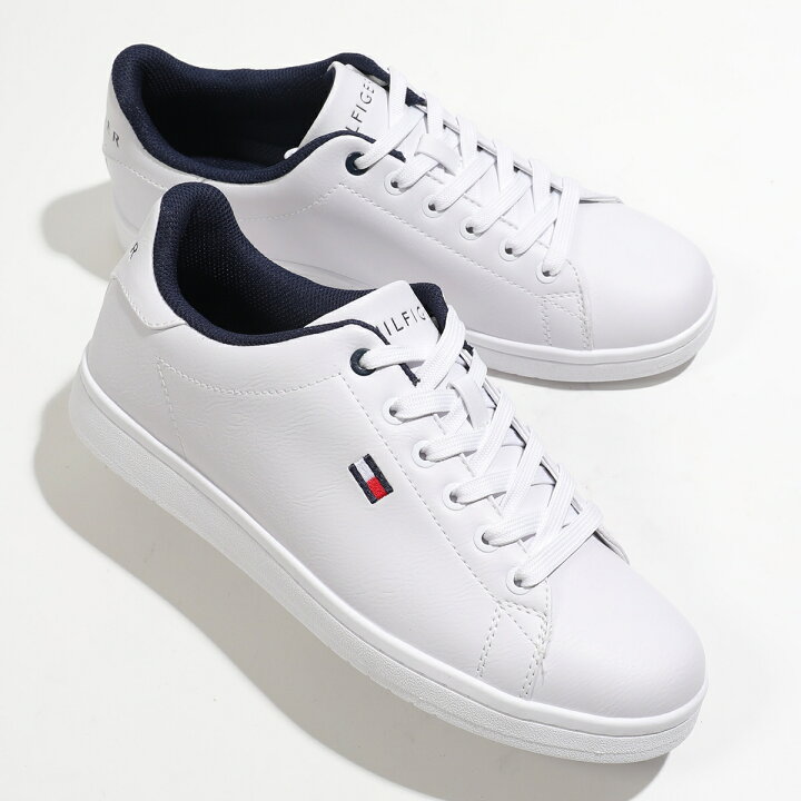 楽天市場】TOMMY HILFIGER トミー ヒルフィガー スニーカー LENDAR 