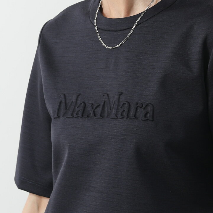 楽天市場】 MAX MARA マックスマーラ Tシャツ PETER ペーター  