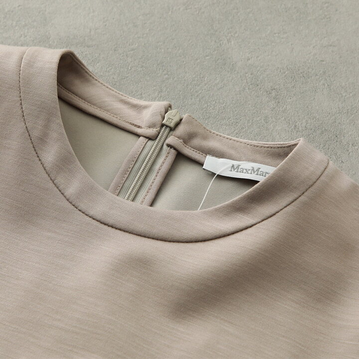 楽天市場】MAX MARA マックスマーラ Tシャツ PETER ペーター 