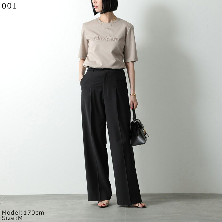 楽天市場】 MAX MARA マックスマーラ Tシャツ PETER ペーター  