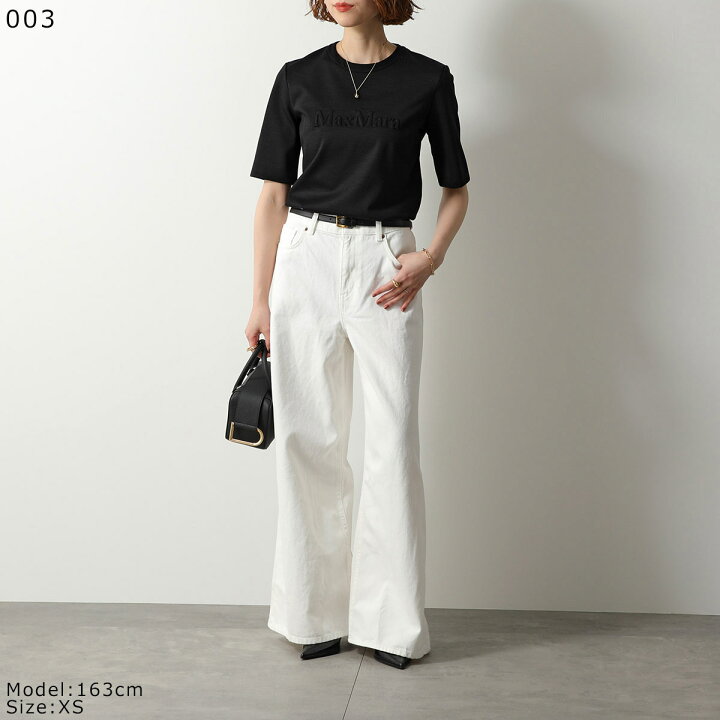 楽天市場】 MAX MARA マックスマーラ Tシャツ PETER ペーター  