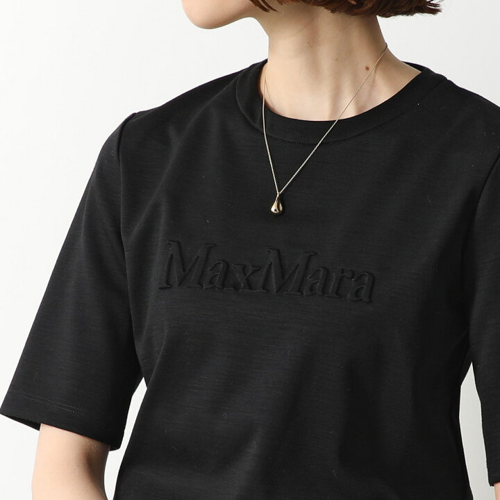 楽天市場】 MAX MARA マックスマーラ Tシャツ PETER ペーター  
