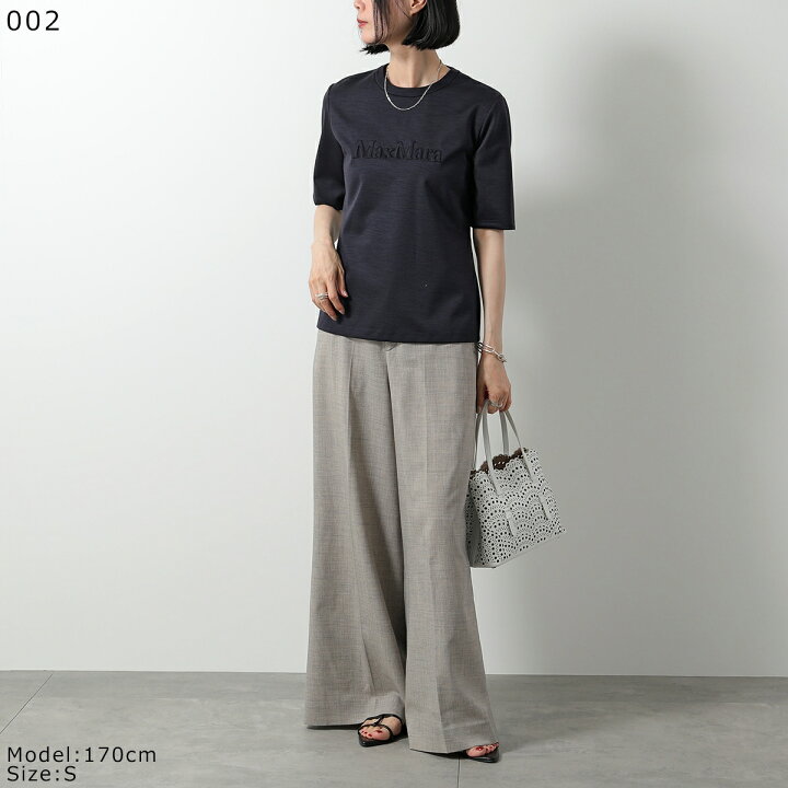 楽天市場】 MAX MARA マックスマーラ Tシャツ PETER ペーター  