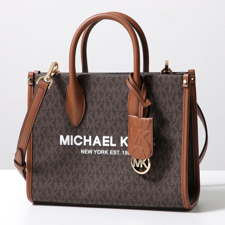 楽天市場】MICHAEL KORS マイケルコース ショルダーバッグ MIRELLA 