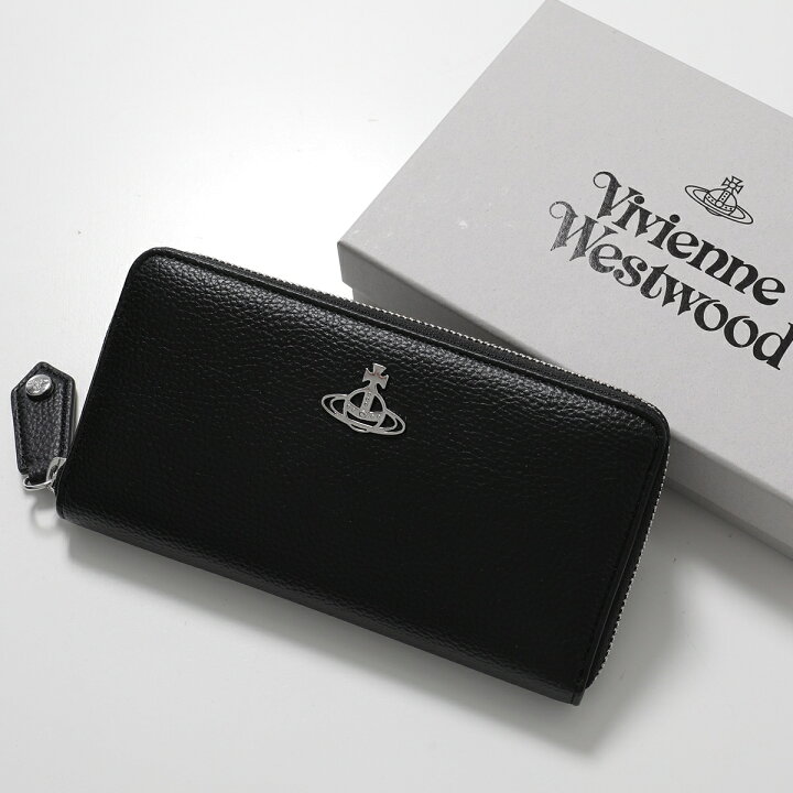 楽天市場】Vivienne Westwood ヴィヴィアンウエストウッド ラウンド  