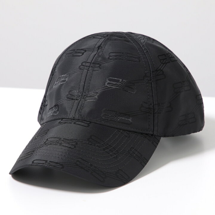楽天市場】BALENCIAGA バレンシアガ ベースボールキャップ 766863 